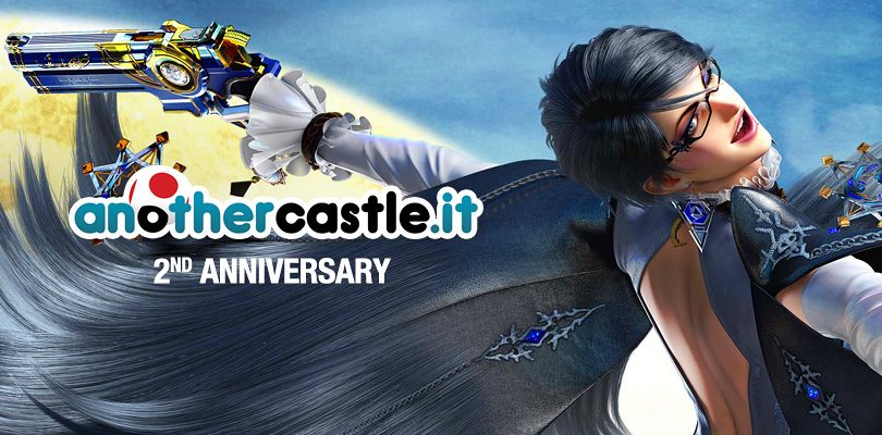Another Castle 2nd Anniversary Awards