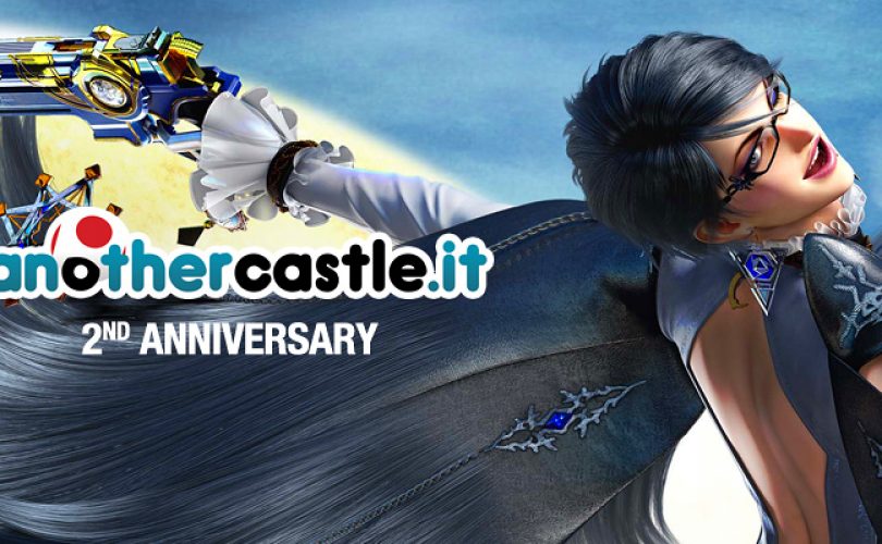Another Castle 2nd Anniversary Awards