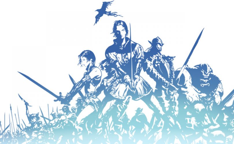 SQUARE ENIX e il futuro di FINAL FANTASY XI