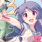 Tante nuove immagini per Gal*Gun: Double Peace