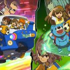 Inazuma Eleven GO Chrono Stones: il trailer di lancio