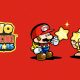 Mario vs. Donkey Kong: Tipping Stars, trailer di lancio americano
