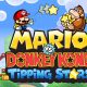 Mario vs. Donkey Kong: Tipping Stars – Recensione