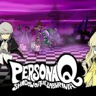 ATLUS: nuovi sconti permanenti su Nintendo 3DS eShop