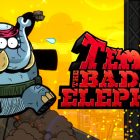 SEGA e Game Freak annunciano TEMBO THE BADASS ELEPHANT