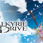Valkyrie Drive: Bhikkhuni, ecco i personaggi e le prime immagini in-game