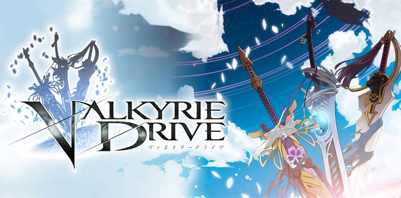 Valkyrie Drive: Bhikkhuni, ecco i personaggi e le prime immagini in-game