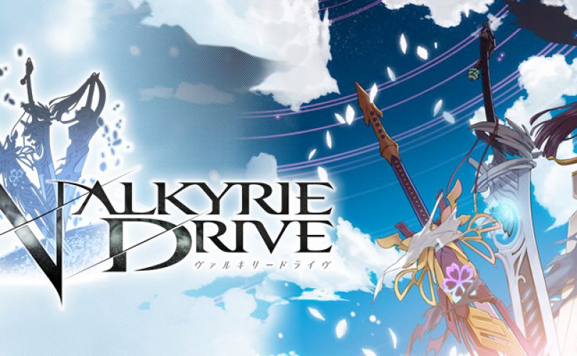 Primo sguardo a Valkyrie Drive: Bhikkhuni