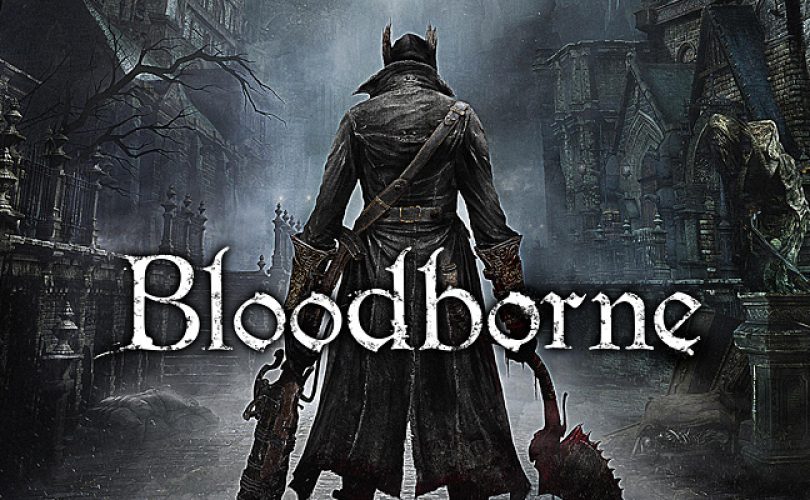 Bloodborne – Recensione