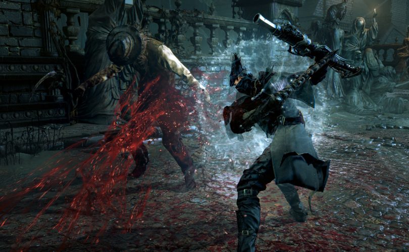 Bluepoint Games ha proposto un remake di Bloodborne, ma ha ricevuto un rifiuto