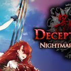 DECEPTION IV: The Nightmare Princess, il trailer di lancio