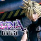DISSIDIA FINAL FANTASY ARCADE: un trailer per Cloud Strife