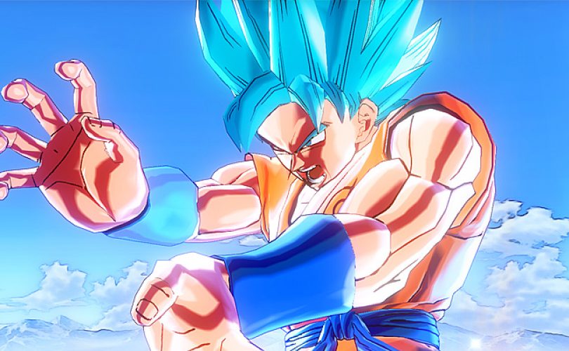 Dragon Ball XenoVerse: disponibili gratuitamente i DLC da Fukkatsu no F