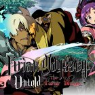 Etrian Odyssey Untold 2: The Fafnir Knight è disponibile in Europa
