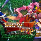 Fantasy Hero: Unsigned Legacy è disponibile su Nintendo Switch