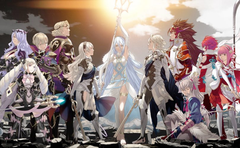 Fire Emblem If: le ultime novità da Famitsu