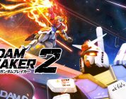 Gundam Breaker 2 – Recensione