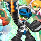 Mighty No. 9: trailer di lancio e primi 40 minuti di gioco