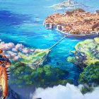 Monster Hunter Stories annunciato per Nintendo 3DS
