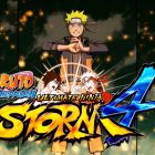NARUTO SHIPPUDEN Ultimate Ninja STORM 4, il Quartetto del Suono farà la sua comparsa nel titolo