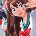 Natsuiro High School: svelata la box art ufficiale