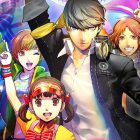 Persona 4: Dancing All Night – Primo video di gameplay per la versione PS4