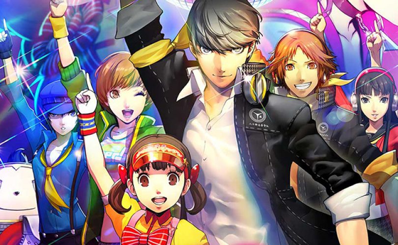 Persona 4: Dancing All Night – Margaret e Teddie protagonisti delle scan di Famitsu