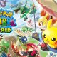 Pokémon Rumble World avrà una versione retail in Giappone