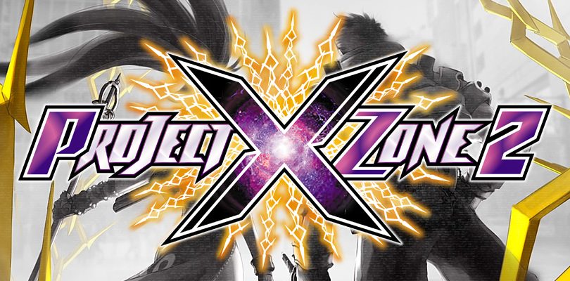 Project X Zone 2: rivelata la data di uscita giapponese