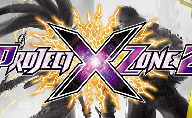 Project X Zone 2 annunciato da BANDAI NAMCO Entertainment