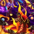 Puzzle & Dragons X: confermata l’uscita attraverso CoroCoro