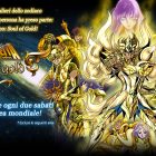 Saint Seiya – Soul of Gold: dove guardarlo in italiano