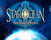 STAR OCEAN: Integrity and Faithlessness, nuove immagini e informazioni