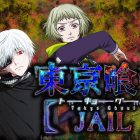 Tokyo Ghoul: JAIL, uno sguardo alla box art giapponese