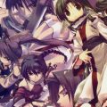 Utawarerumono / Utawarerumono Zan