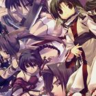 Utawarerumono / Utawarerumono Zan