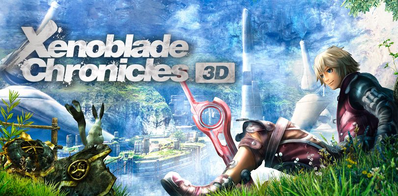 Xenoblade Chronicles 3D – Recensione