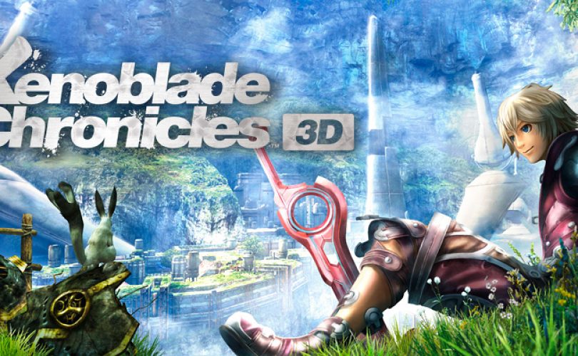 Xenoblade Chronicles 3D – Recensione