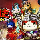 YO-KAI Sangokushi si mostra in 49 minuti di gameplay