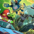 YO-KAI WATCH Busters: Moon Rabbit Team annunciato per Nintendo 3DS