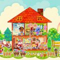 Animal Crossing: Happy Home Designer, aggiornamento in vista per il Giappone