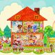 Animal Crossing: Happy Home Designer, uno spot per le amiibo card