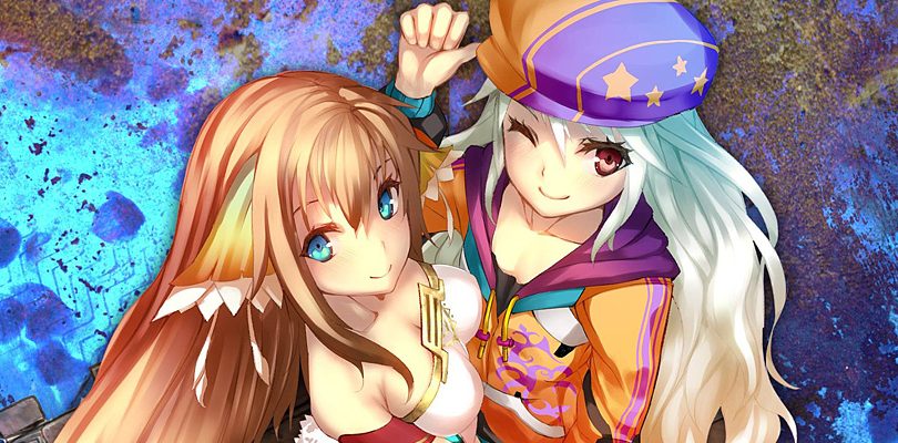 Ar nosurge Plus: Ode to an Unborn Star, la Limited Edition americana