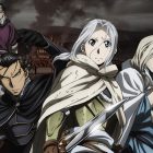 Arslan Senki: KOEI TECMO annuncia il musou per PS3 e PS4
