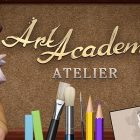 Art Academy Atelier arriva su Wii U