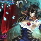 Bloodstained: Ritual of the Night