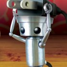 Nagenawa Action! Guru Guru! Chibi Robo! annunciato per Nintendo 3DS