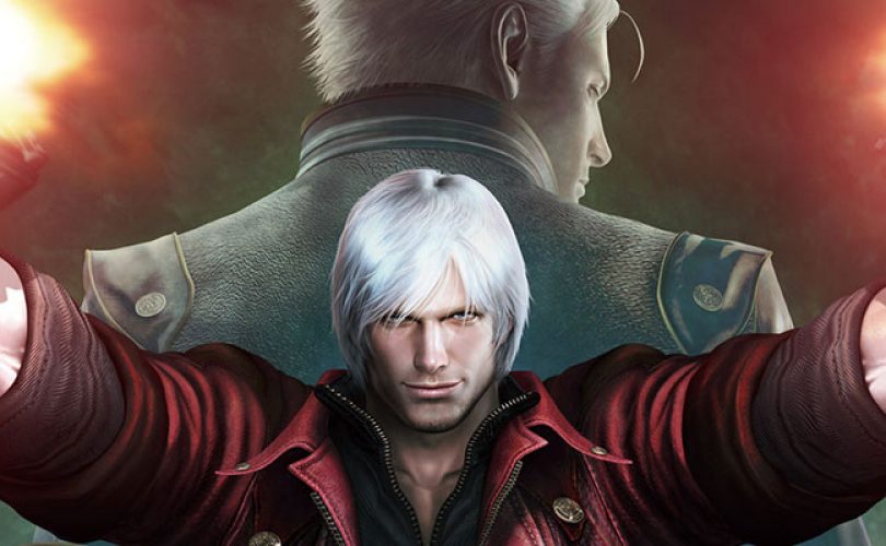 Devil May Cry 4 Special Edition: il trailer di lancio