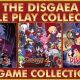 The Disgaea Triple Play Collection annunciato per l’Europa