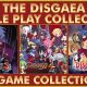 The Disgaea Triple Play Collection è disponibile in Europa
